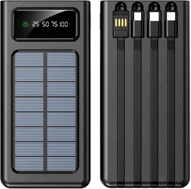 GIFNI 32000 mAh 22.5 W Slim Pocket Size Power Bank