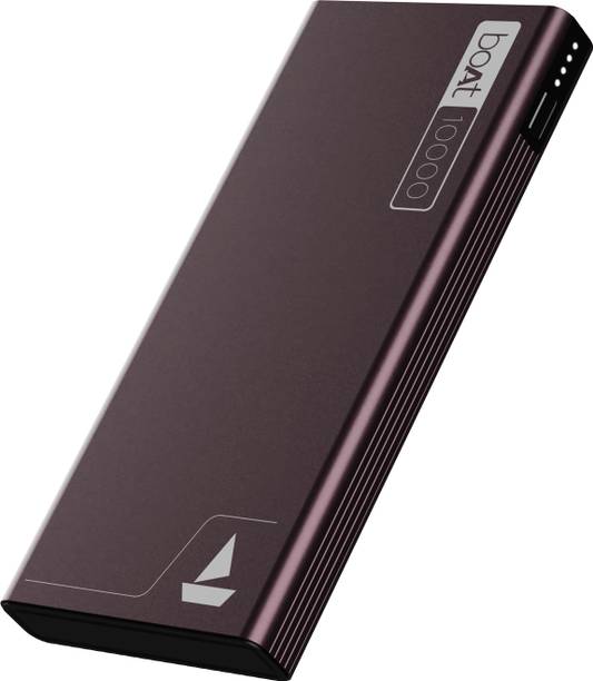 boAt 10000 mAh 22.5 W Power Bank