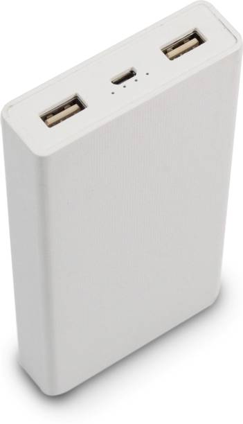 AMYTEL 16000 mAh 18 W Compact Pocket Size Power Bank