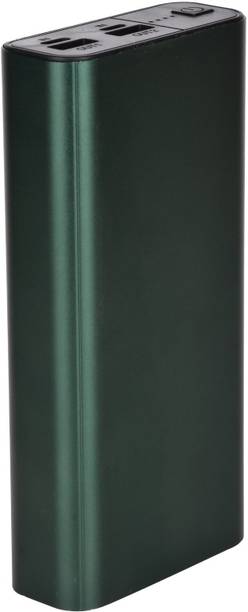 MAYIMTEL 50000 mAh 22.5 W Compact Pocket Size Power Bank