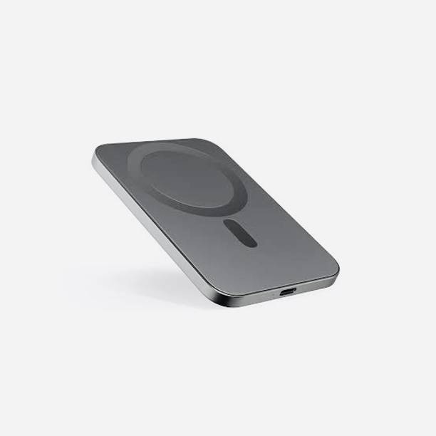 ULTADOR 10000 mAh 23 W Wireless With MagSafe Ultra Slim Pocket Size Power Bank
