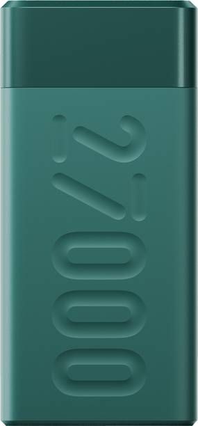 Ambrane 27000 mAh Power Bank