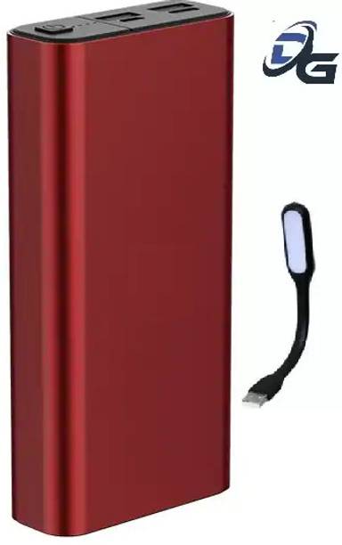 DG 49000 mAh 20 W Power Bank