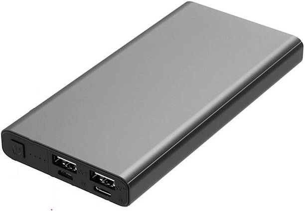 DG POWER 27800 mAh 20 W Wireless With MagSafe Compact Pocket Size Power Bank