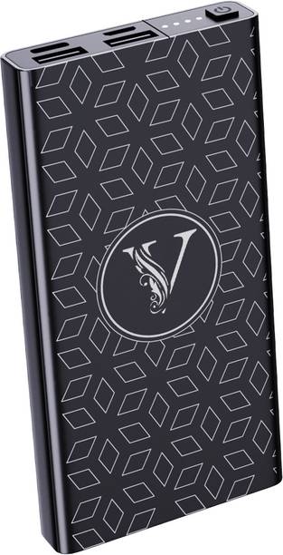 Strongvolt 10000 mAh 15 W Slim Pocket Size Power Bank