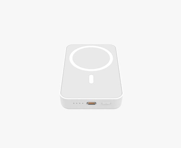APG 10000 mAh 22.5 W Wired & Wireless With MagSafe Mini Pocket Size Power Bank