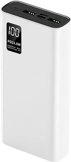 MIOX 20000 mAh 22.5 W Power Bank