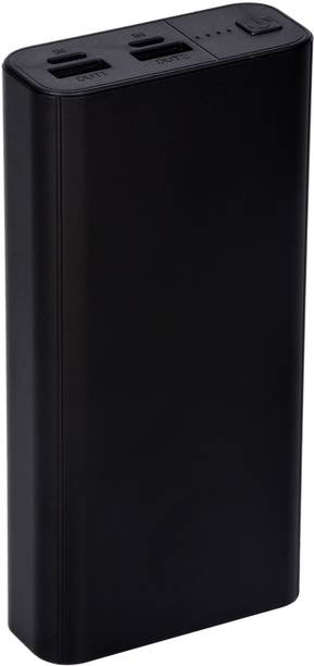 FAHIG 40000 mAh 18 W Compact Pocket Size Power Bank