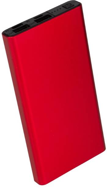 zofia 12000 mAh 22.5 W Compact Pocket Size Power Bank