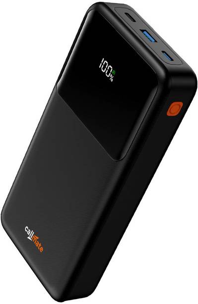 Callmate 20000 mAh 35 W Power Bank