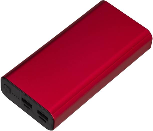 GIFNI 27000 mAh 18 W Ultra Slim Pocket Size Power Bank