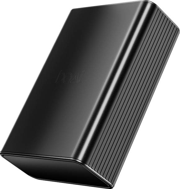 boAt 20000 mAh 22.5 W Pocket Size Power Bank