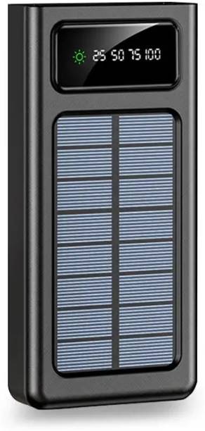 GIFNI 23000 mAh 20 W Slim Pocket Size Power Bank