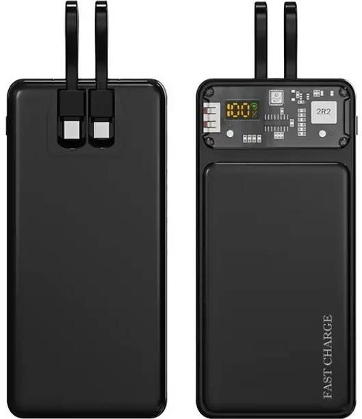zofia 16000 mAh 22.5 W Compact Pocket Size Power Bank