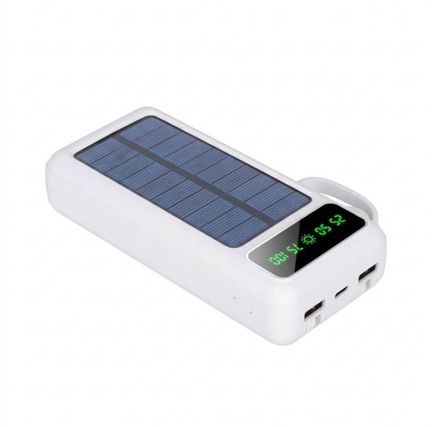 FAHIG 30000 mAh 20 W Ultra Compact Pocket Size Power Bank