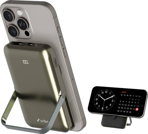 URBN 10000 mAh Power Bank