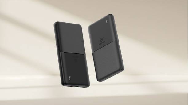 AMYTEL 10000 mAh 22 W Compact Pocket Size Power Bank