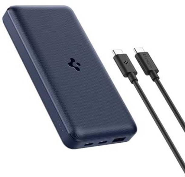 Spigen 20000 mAh 30 W Power Bank