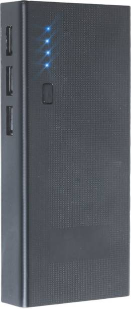 AJYE 10000 mAh Power Bank