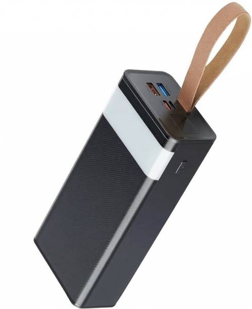MI-STS 50000 mAh 22.5 W Compact Power Bank