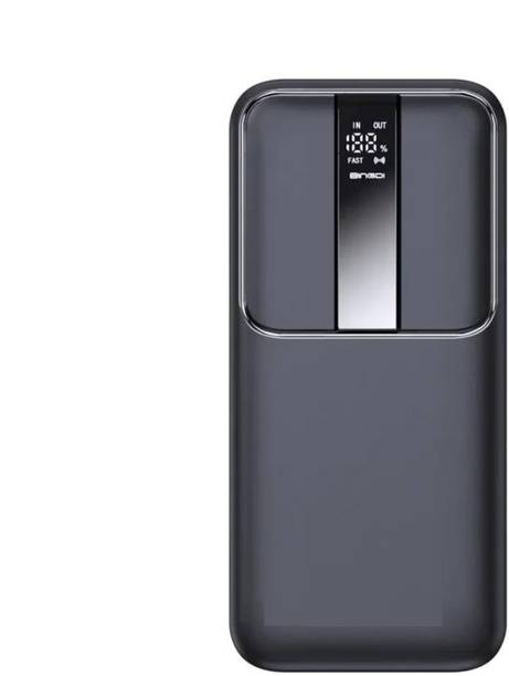 MIMO BINORI 20000 mAh 25 W Compact Pocket Size Power Bank