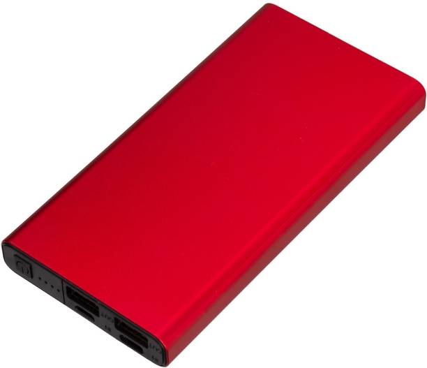 GIFNI 16800 mAh 18 W Ultra Slim Pocket Size Power Bank