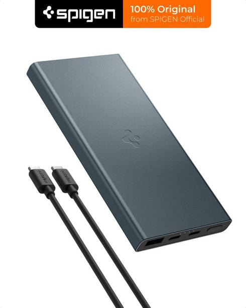 Spigen 10000 mAh 22.5 W Power Bank