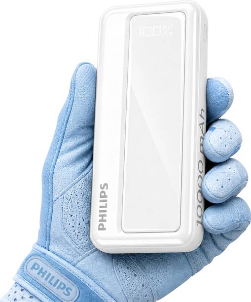 PHILIPS 10000 mAh 22.5 W Power Bank