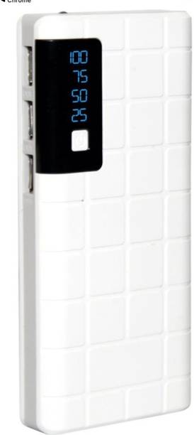 AMYTEL 5000 mAh 18 W Compact Pocket Size Power Bank