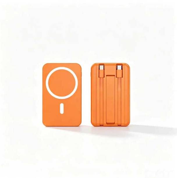 FAHIG 10000 mAh 22.5 W Compact Pocket Size Power Bank