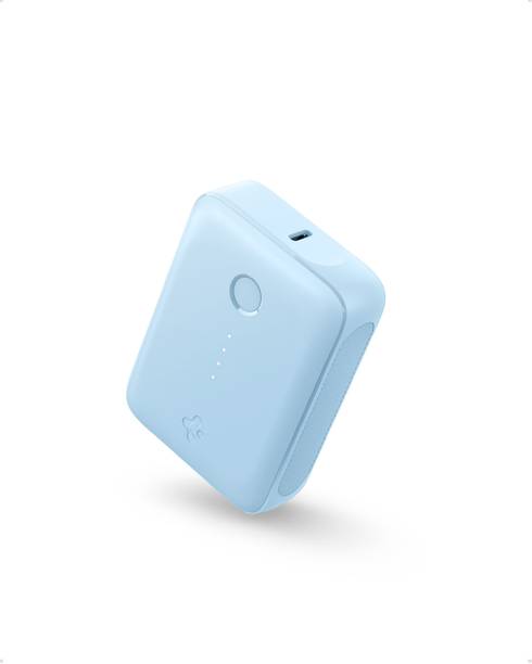 Spigen 10000 mAh 30 W Compact Pocket Size Power Bank