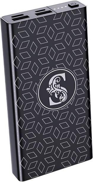 Strongvolt 10000 mAh 15 W Slim Pocket Size Power Bank