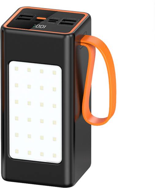 MI-STS 50000 mAh 22.5 W Power Bank