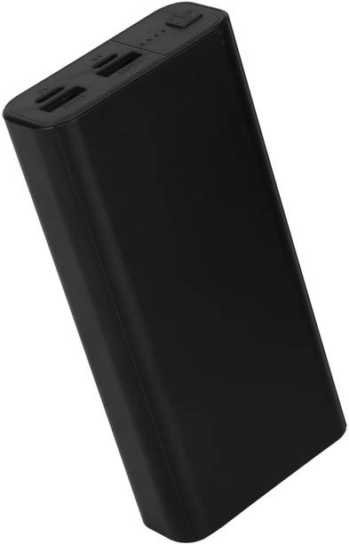 FAHIG 60000 mAh 15 W Compact Pocket Size Power Bank