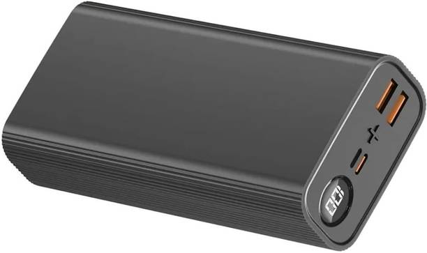 GIFNI 50000 mAh 22.5 W With MagSafe Compact Pocket Size Power Bank