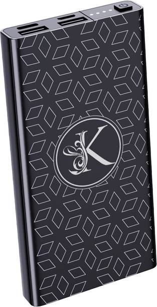 Strongvolt 10000 mAh 15 W Slim Pocket Size Power Bank