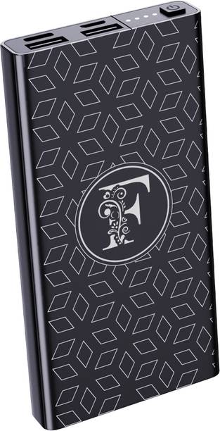 TESHIO 10000 mAh 15 W Compact Power Bank