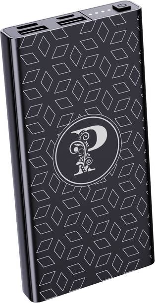 Strongvolt 10000 mAh 15 W Slim Pocket Size Power Bank