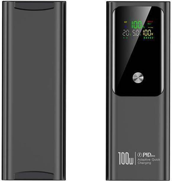 Alible 20000 mAh 100 W Compact Pocket Size Power Bank