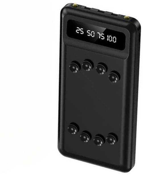 zofia 10000 mAh 22.5 W Compact Pocket Size Power Bank