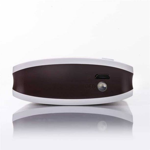 vymoj 10000 mAh 18 W Compact Pocket Size Power Bank