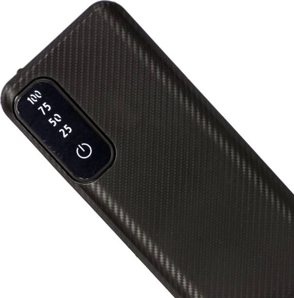 MIMO BINORI 10000 mAh 15 W Compact Pocket Size Power Ba...