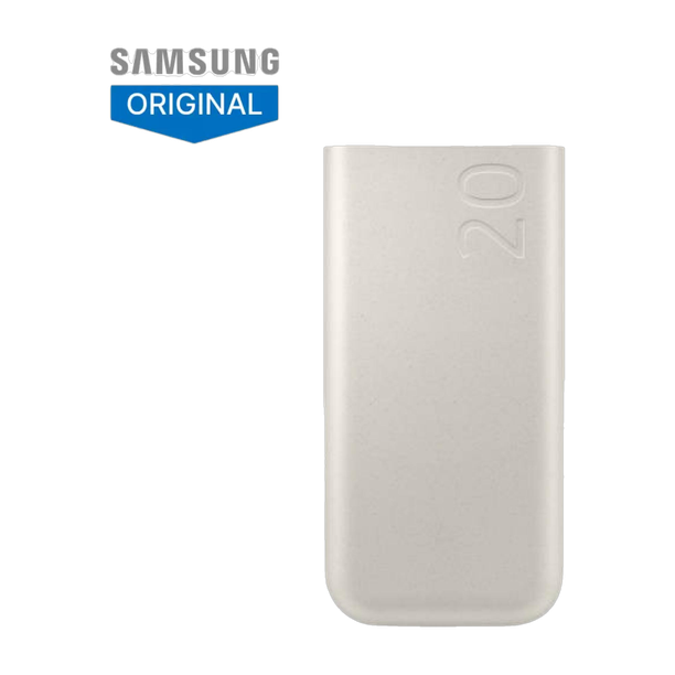 Samsung 20000 mAh 45 W Power Bank