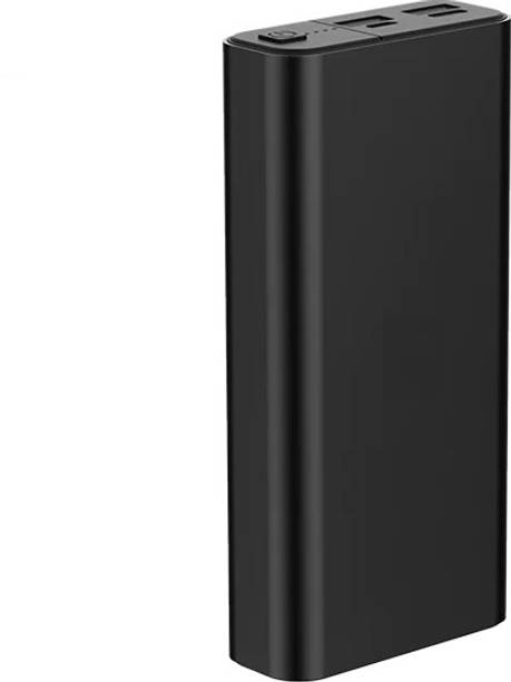 DINSUL 61000 mAh 18 W With MagSafe Compact Pocket Size Power Bank
