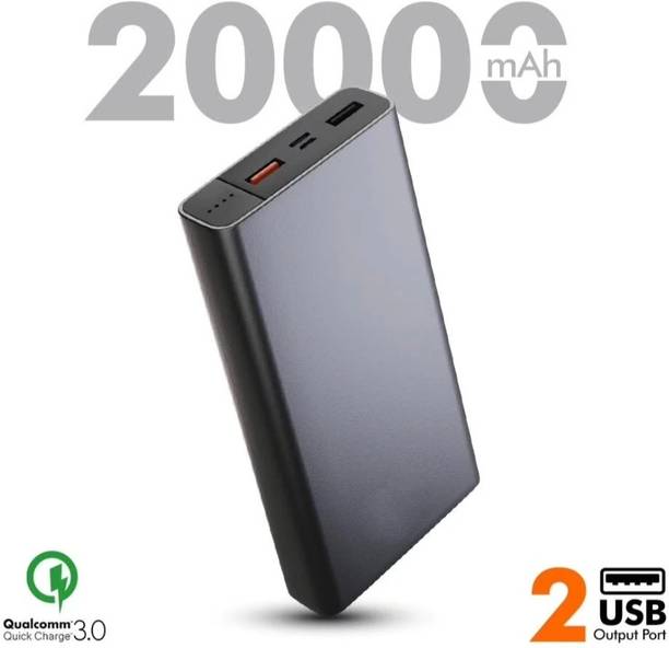 NBS 20000 mAh 20 W With MagSafe Slim Pocket Size Power Bank