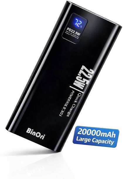 MIMO BINORI 200000 mAh Power Bank