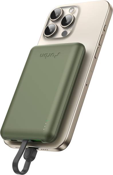 URBN 10000 mAh 22.5 W With MagSafe Power Bank
