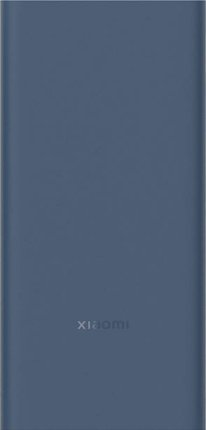 Mi 20000 mAh 33 W Power Bank