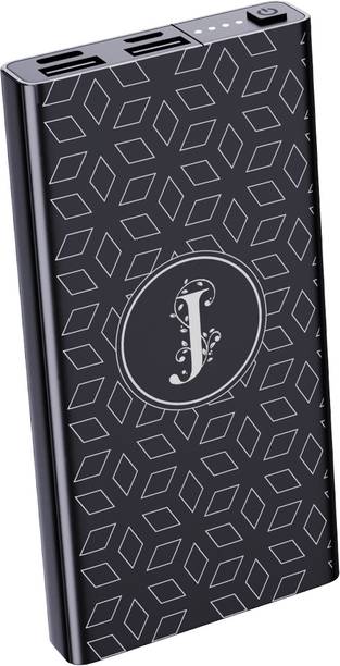 TESHIO 10000 mAh 15 W Compact Power Bank