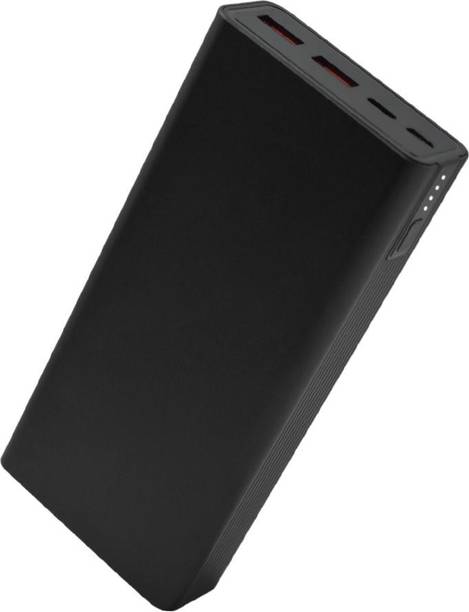 TURBOGIGA 200000 mAh 18 W Compact Pocket Size Power Bank